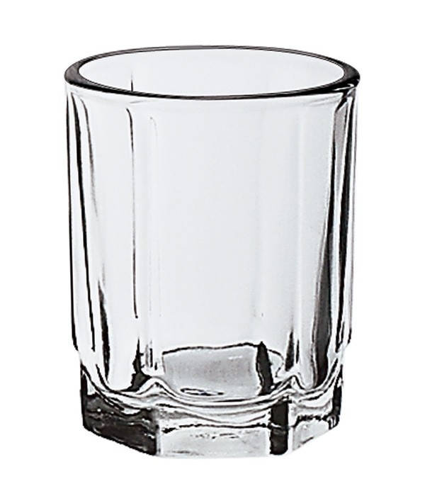 

Стакан ОСЗ Стиль 50мл (03c850), Прозрачный