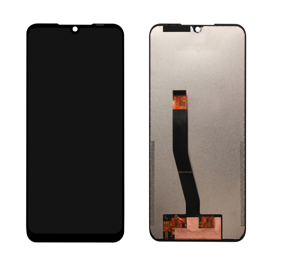 

Дисплей + сенсор для UMIDIGI A9 Pro Black, Черный