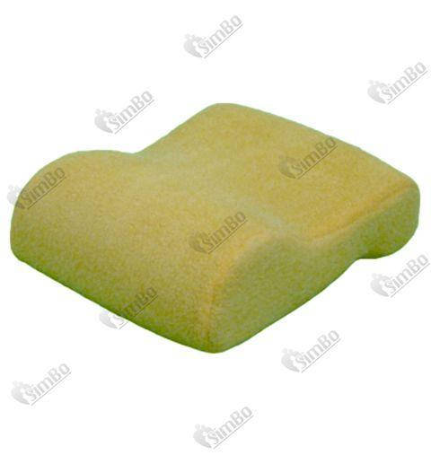 

Подушка под голову с "эффектом памяти" ПГ-20