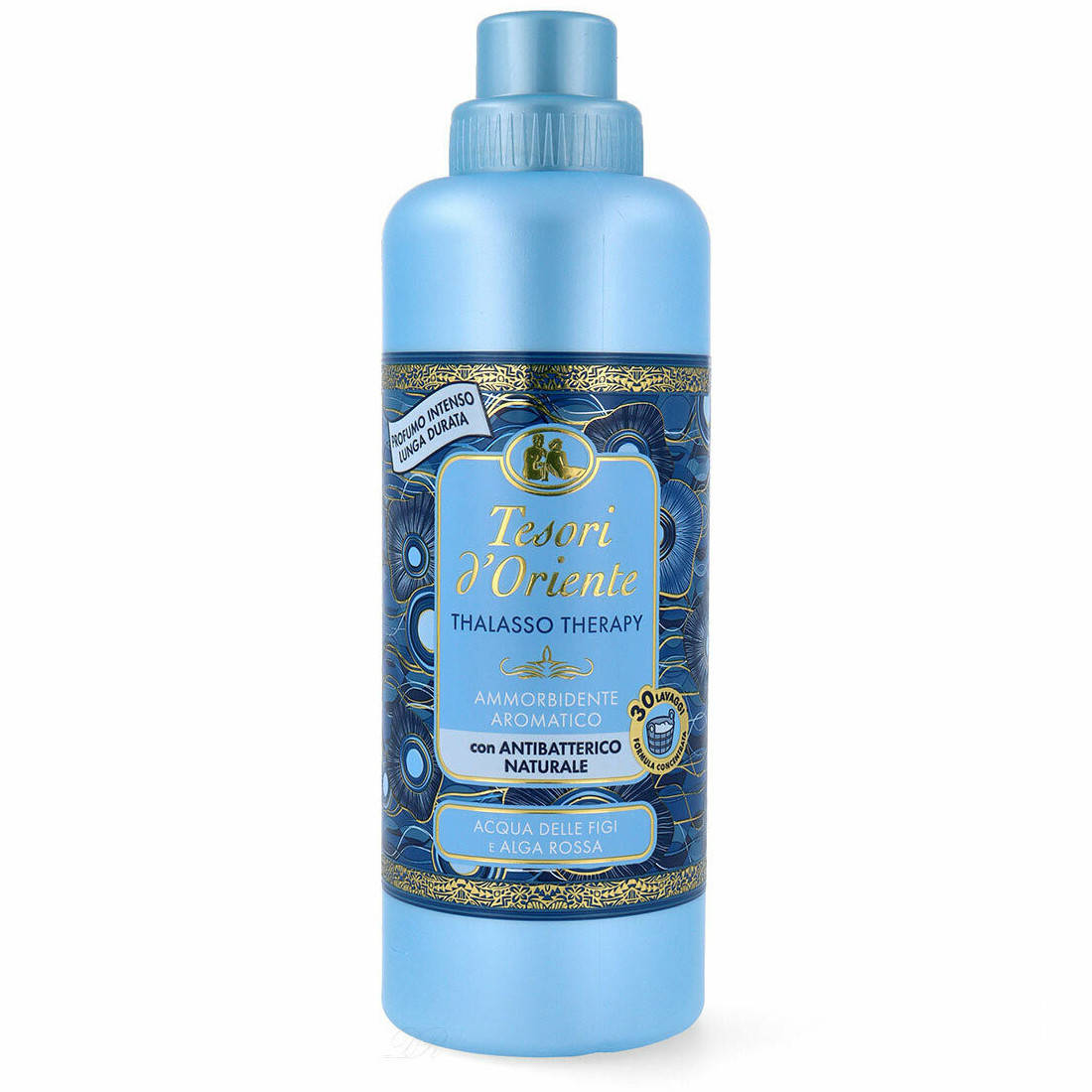 

Tesori d'Oriente кондиционер для стирки THALASSO THERAPY 750 мл