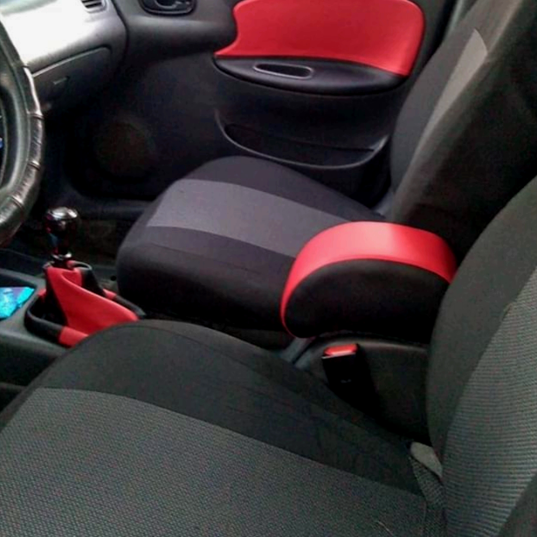 

Подлокотник на Ланос Сенс Деу Део для Daewoo Lanos Sens (Цвет под заказ Гладкий)