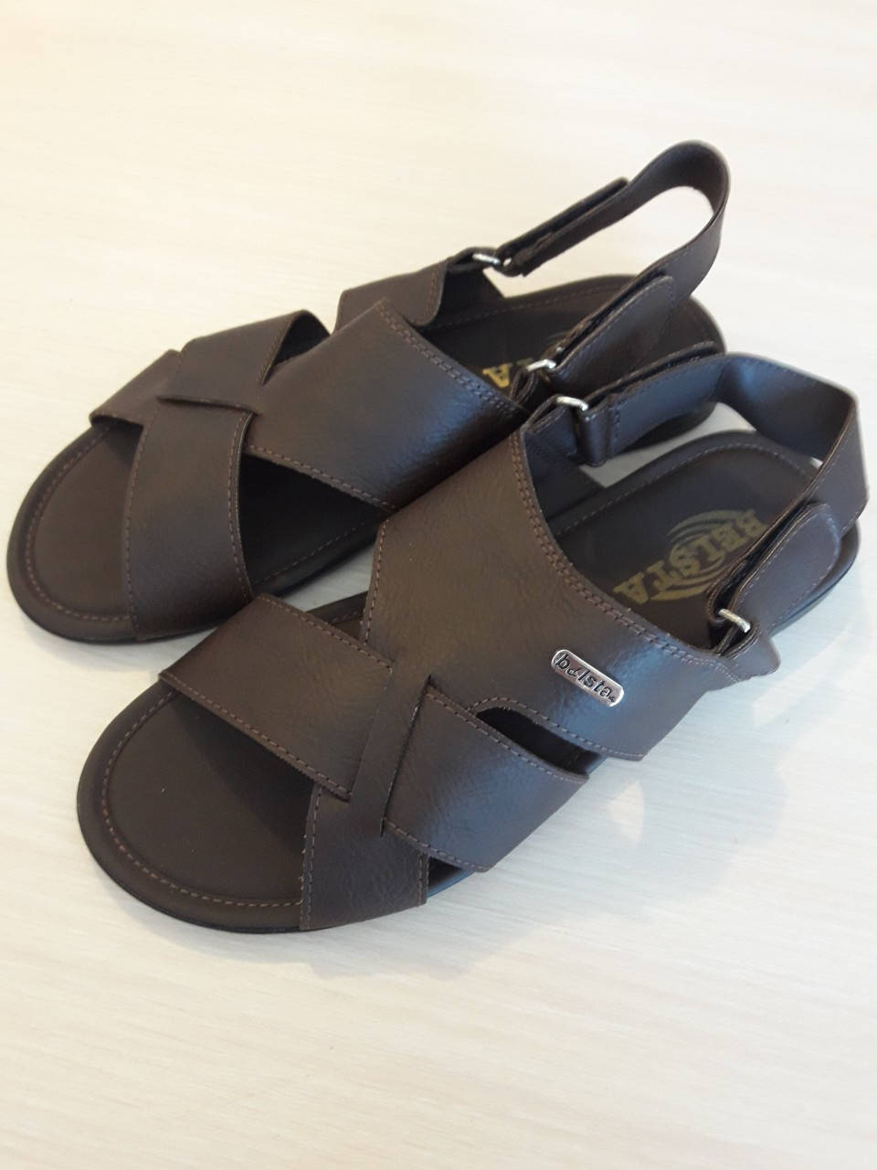 

Мужские летние сандали Белста 43