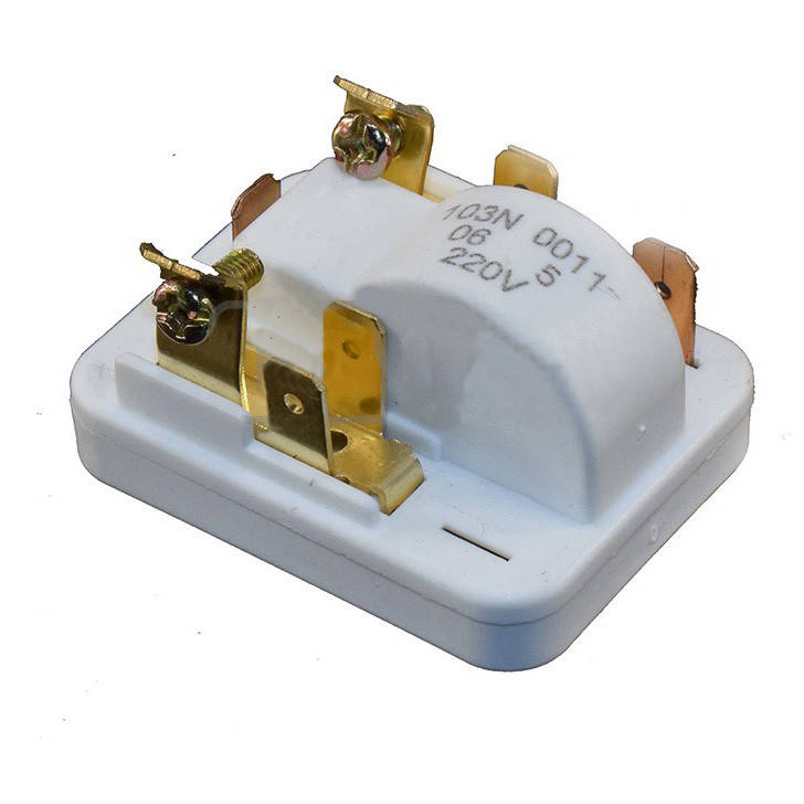 

Пускозащитное реле Danfoss 103N0018