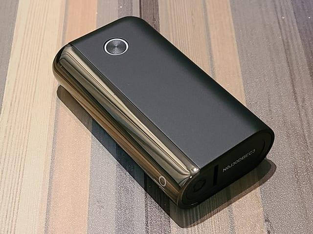

GLO HYPER Plus Gold (Гло Хайпер Плюс Черный) Limited Edition ГАРАНТИЯ 1 год