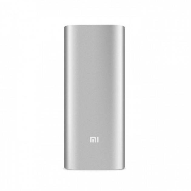 

Power Bank Xiaomi Mi 16000 mi