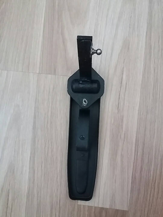 

ПЕДАЛЬ ГАЗА IVECO DAILY (FT70601/93825336/AF93825336)