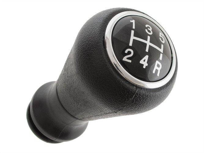 

Peugeot 206 ручка переключения передач черный + белый схема, арт. DA-13864