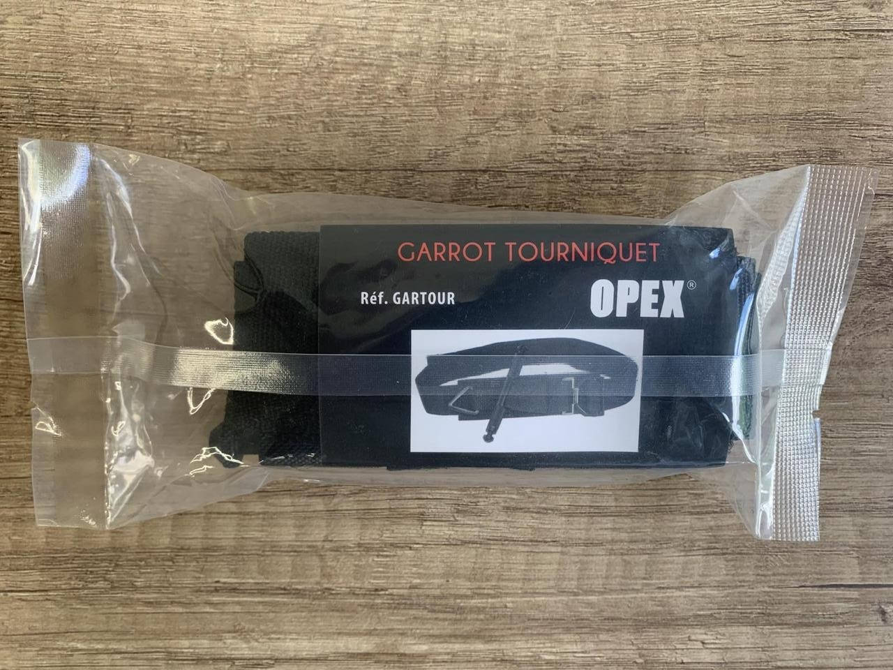 

Турникет Opex