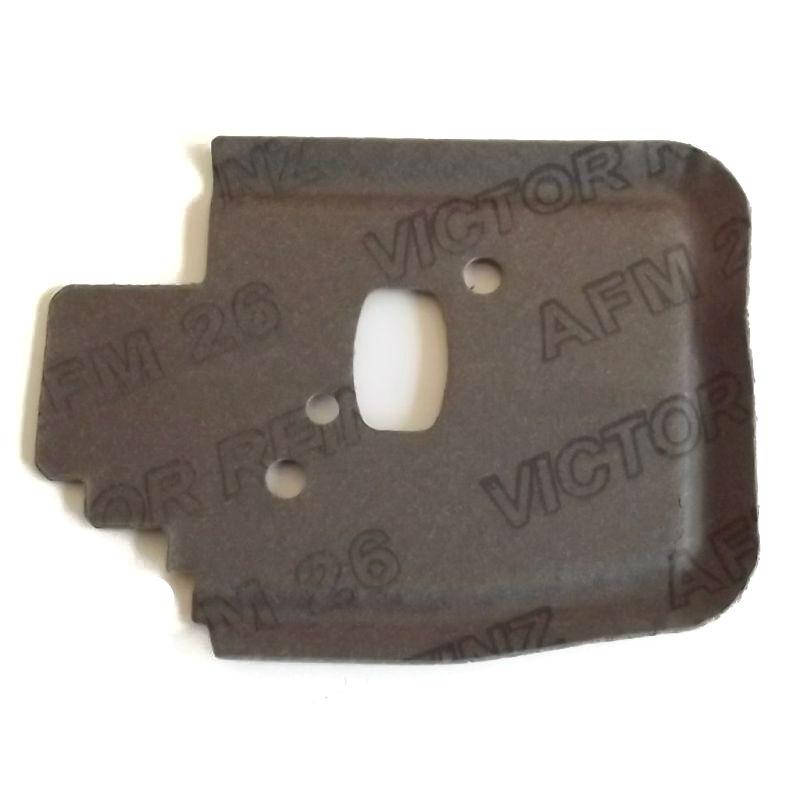 

Прокладка цилиндра-карбюратора Stihl для FS 38, FS 45, FS 55 (4140-129-0906)