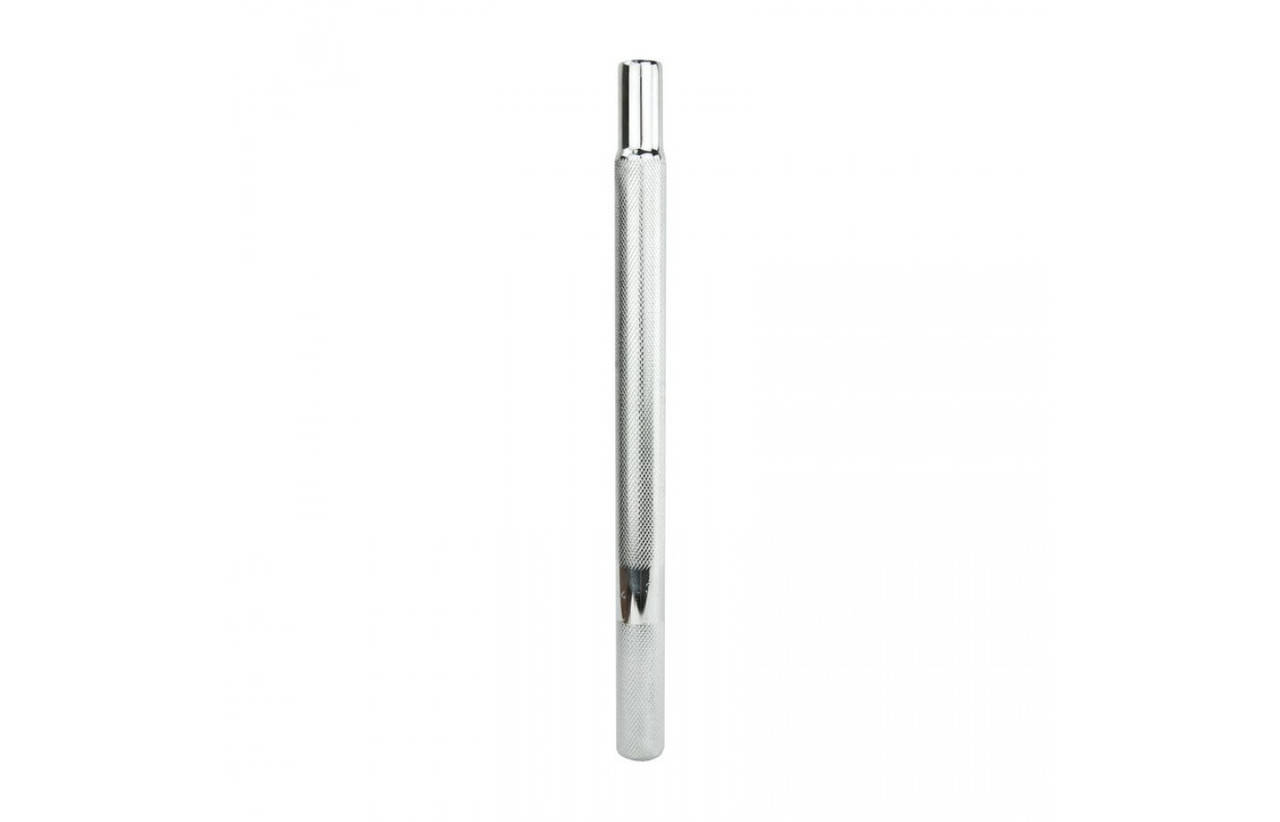 

Подседельная труба Zoom SP-102 алюминий 25.4мм (SP-102-25)