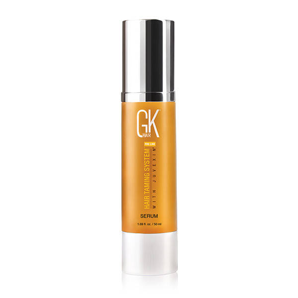 

Сыворотка для волос GKhair Serum (Global Keratin), 50 мл