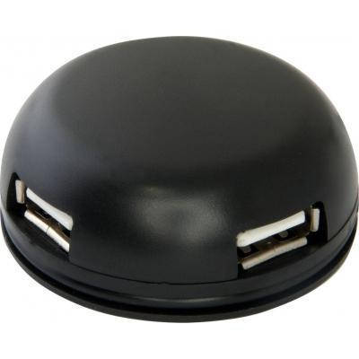 

Хаб USB Defender QUADRO Light USB 2.0