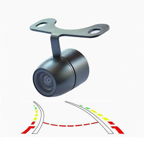 

Универсальная автомобильная камера заднего вида для парковки A-170