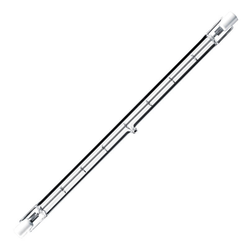 

Лампа галогенная e.halogen.line.j78.220.200,цоколь, 78мм, 220v, 200w, Enext [l004023]