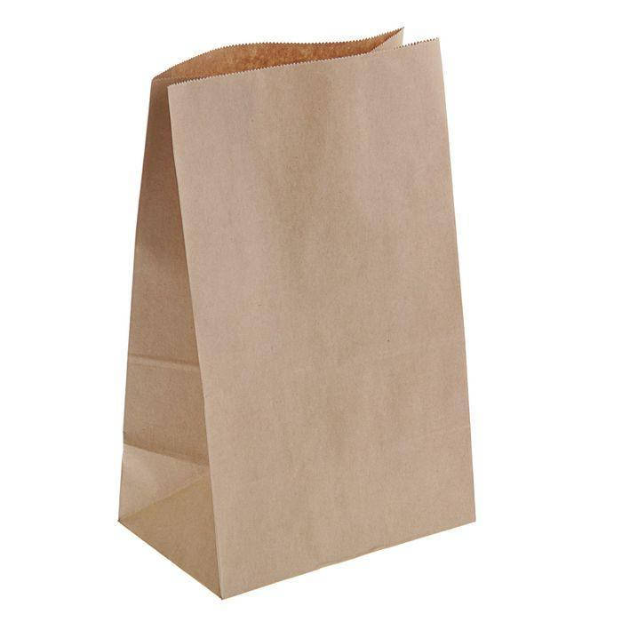 

Пакет-саше бумажный 220*100*50 мм