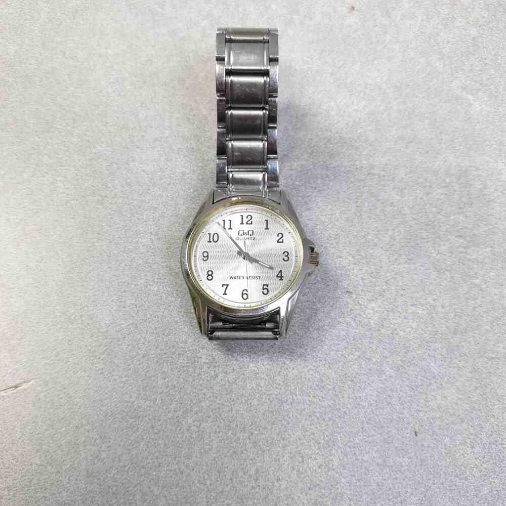 

Наручные часы Б/У Часы Quartz мужские