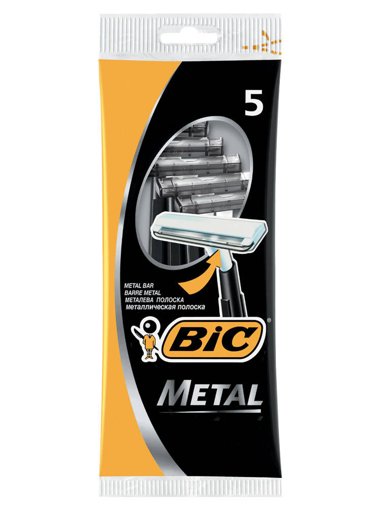 

Станки Bic metal (5)