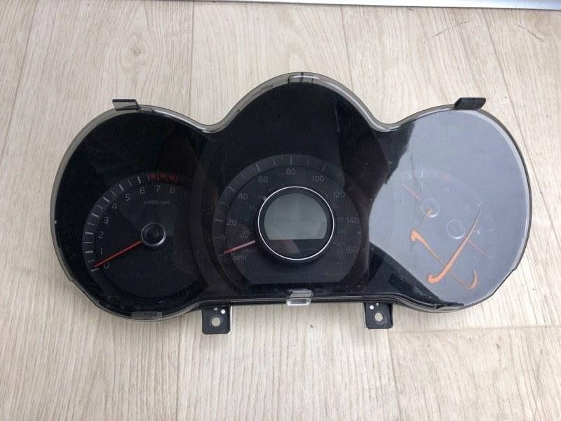 

Панель приборов KIA Optima TF 2013 94031-2T270