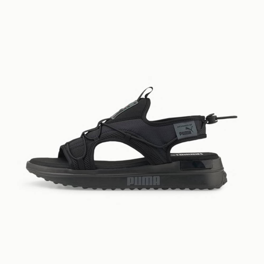 

Сандали Puma Surf Sandals (Артикул: 38425801), Черный