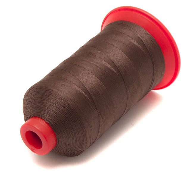 

Нитки швейные Полиарт цветные № 10, Разные цвета