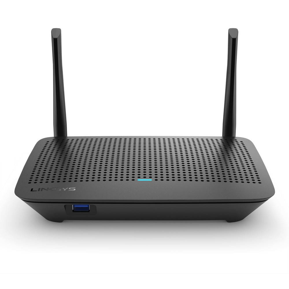 

Маршрутизатор Linksys MR6350 DUAL-BAND MESH WIFI 5 (MR6350-EU)