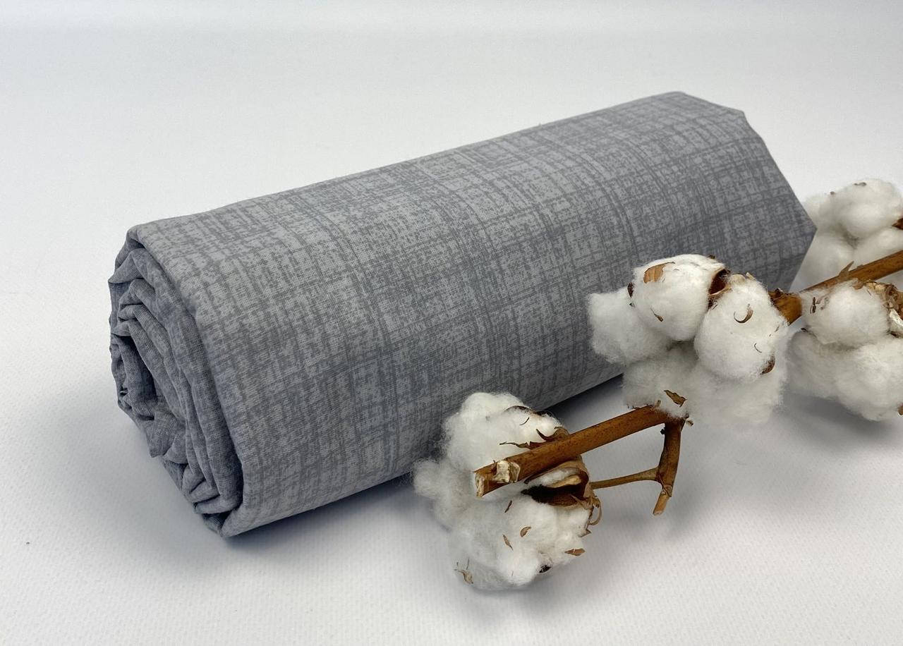 

Простынь Venera 240x260 Dark Grey, Темно-серый