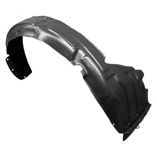 

Подкрылок (локер) Kia Sportage 10-15 передний правый 868123W000 (киа спортедж)