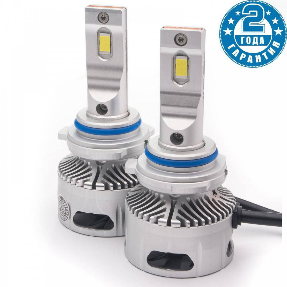 

Prime-X TX Pro HB4 9006 5000К светодиодные автомобильные LED лампы (2 шт)