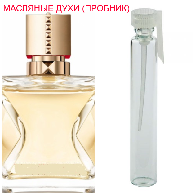 

Парфюмерное масло (концентрат) Voce Viva Valentino - 1мл.