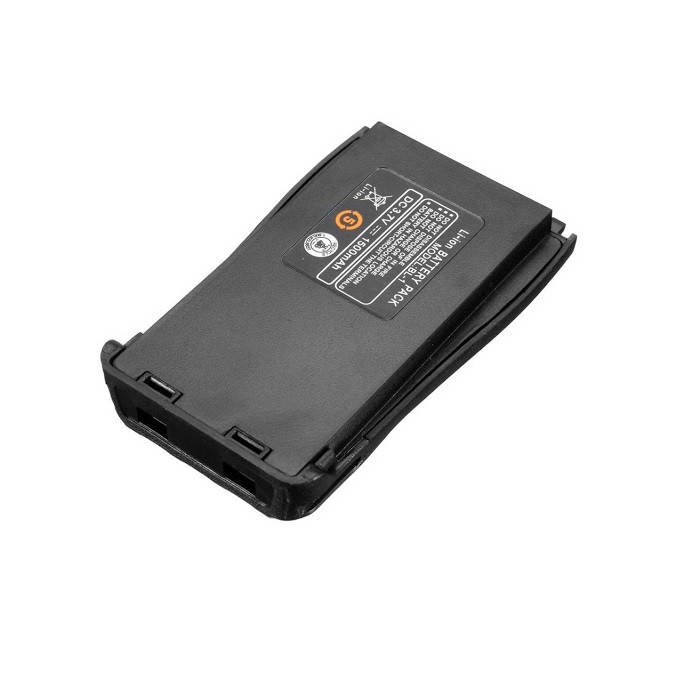 

Аккумулятор для рации Baofeng BF-888S, емкость 1500 mAh