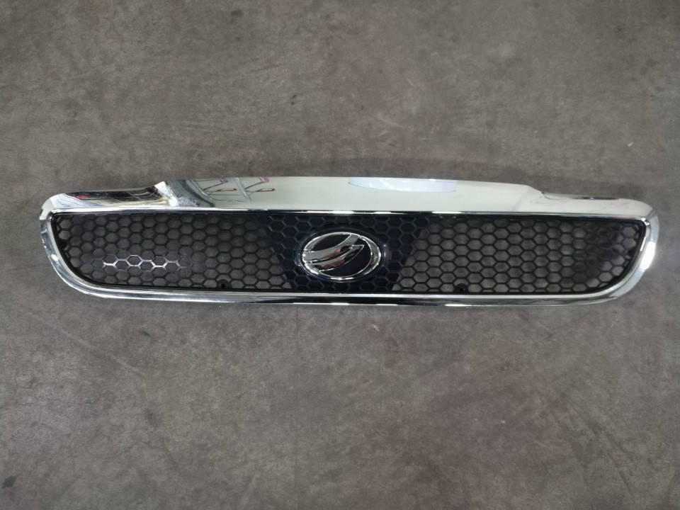 

Решетка радиатора Ланос Сенс, ЗАЗ, tf69y0-8401010-20, Черный