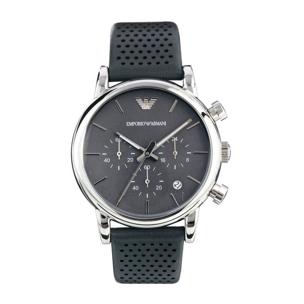 

Часы EMPORIO ARMANI AR1735