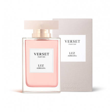 

Парфюмированная вода Verset Luz Adriana 100ml