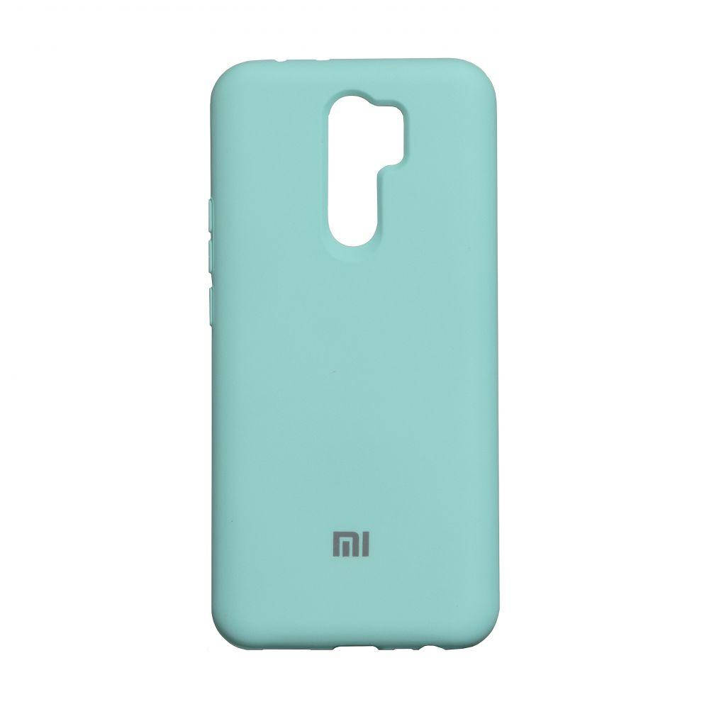 

Чехол-накладка Full Case для Xiaomi Redmi 9, Разные цвета