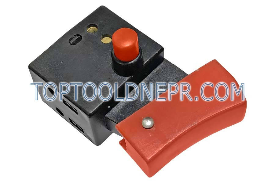 

Кнопка для болгарки Stern AG-180Q