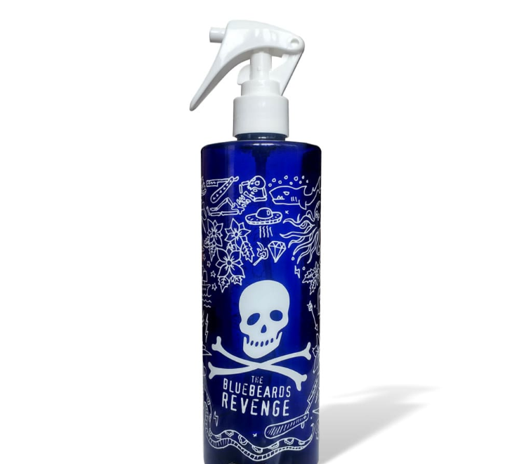 

Распылитель для воды The Bluebeards Barber Spray Bottle, 400 мл