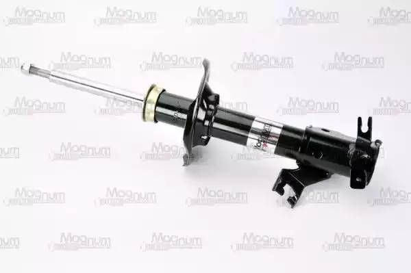 

Амортизатор NISSAN ALMERA II (N16) 1.5 Magnum Technology AG1033MT
