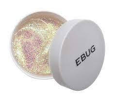 

Патчи для глаз Ebug Nicotinamide Ice Crystal от темных кругов с никотинамидом (30 пар)