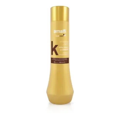 

Бальзам для волос Amalfi Keratin Argan 1000 мл
