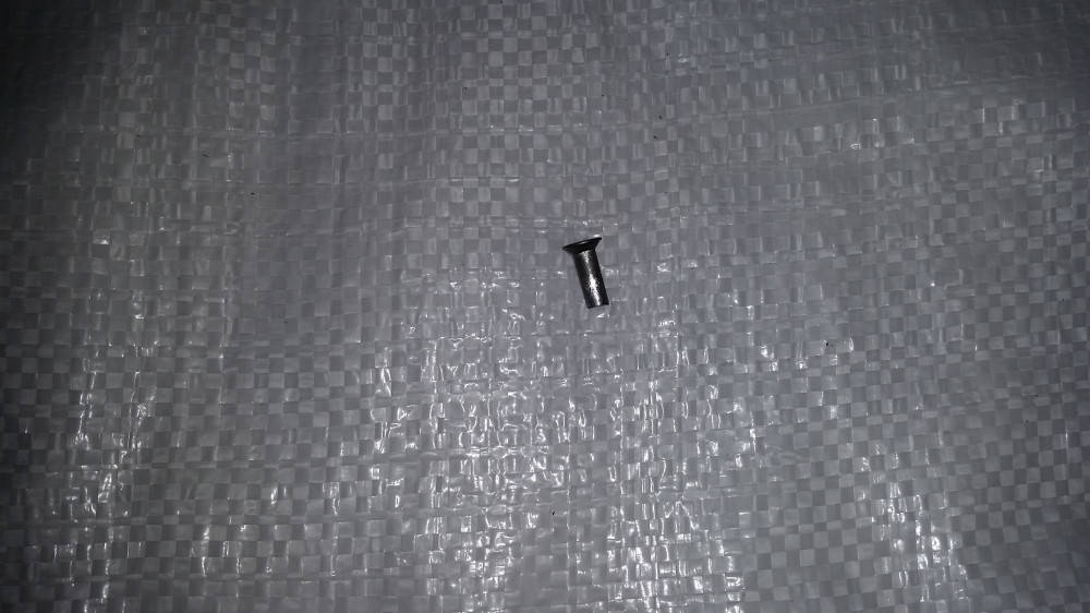 

ИЖ мотоцикл Заклепка храповика барабана сцепления