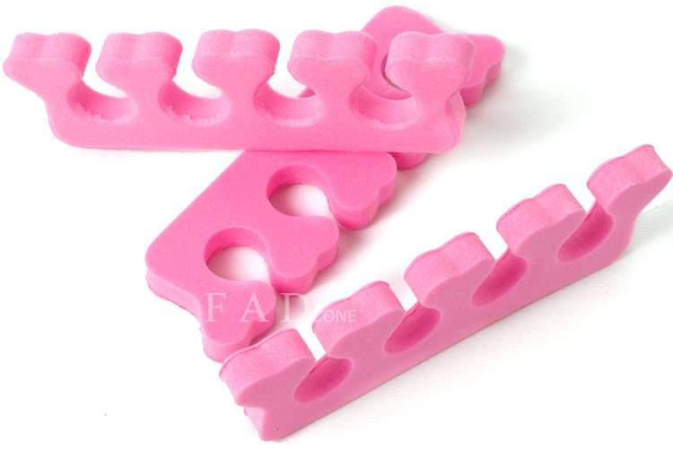 

Сепаратор для педикюру 1 пара