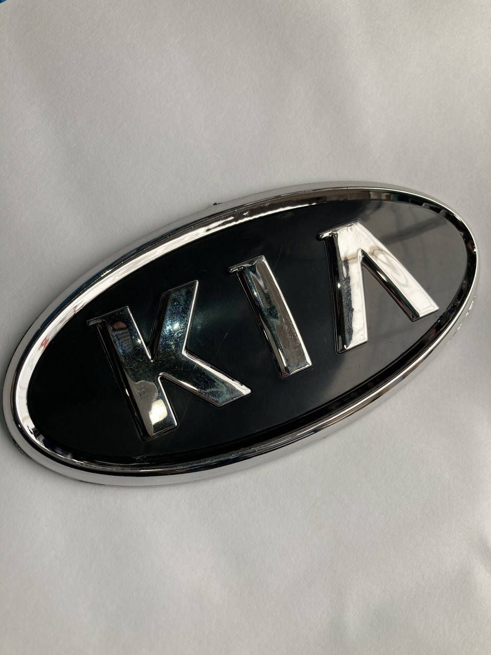 

Эмблема Kia 150*75