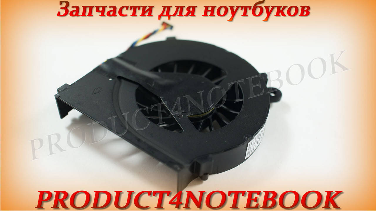 

Вентилятор HP 2000 HP 240 G1 245 250 255 PAVILION G4-1000 G4-1100 G4-1200 G6-1000 G6-1100 G6-1200 G6-1300