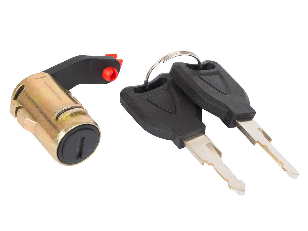

Личинка замка 7485116317 Renault Premium Kerax Midlum