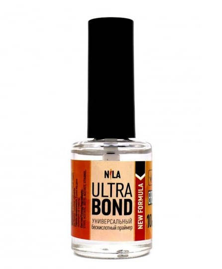 

Бескислотный праймер Nila Ultrabond ,12ml