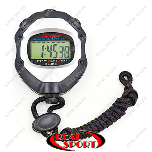 

Секундомер электронный XL-018, Черный