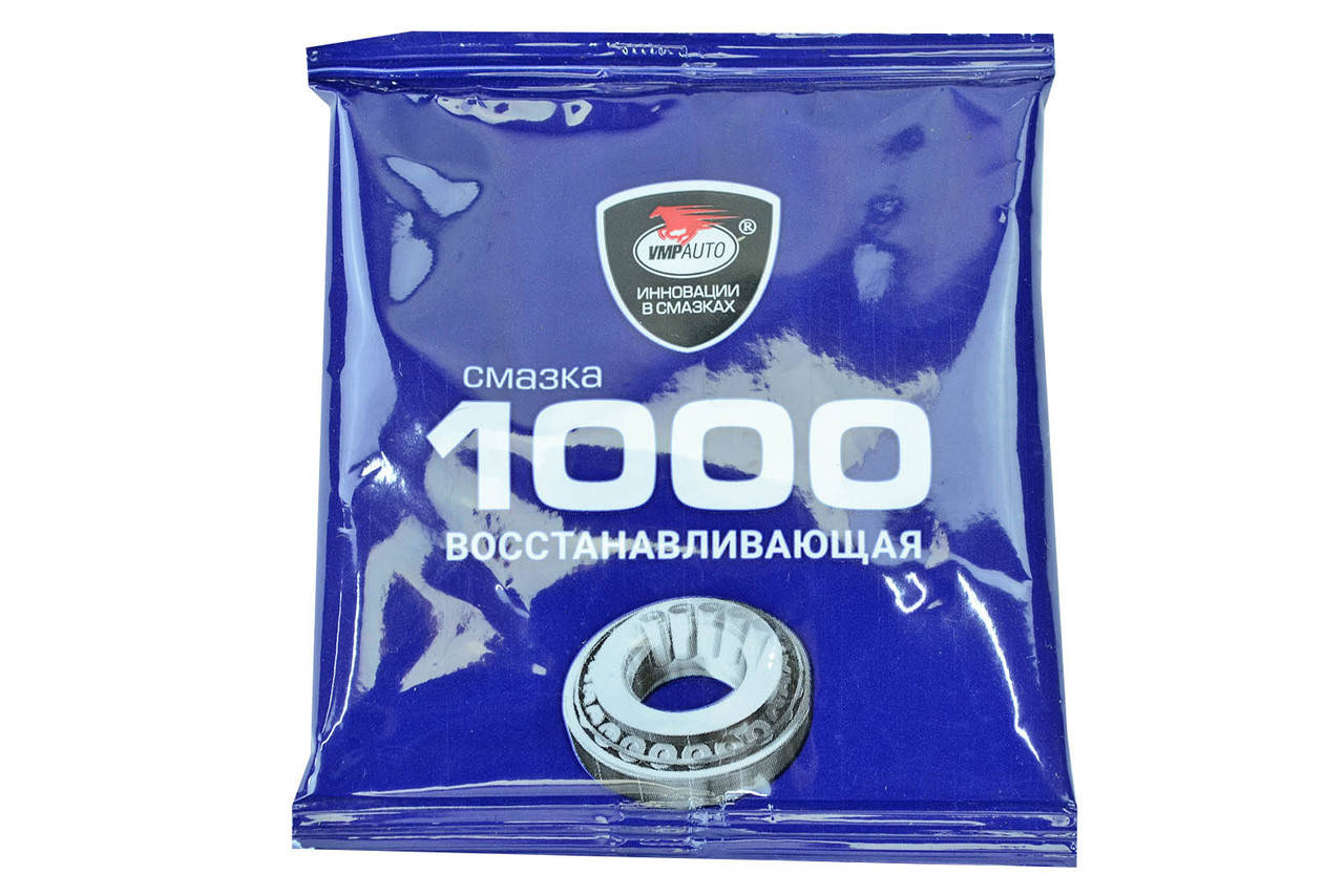 

Смазка МС 1000 многофункциональная стик-пакет 50 г. VMPAUTO
