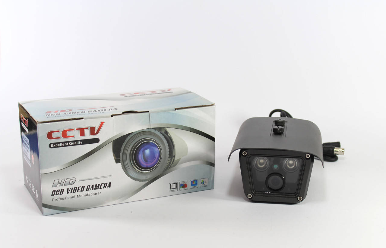 

Камера CAMERA 60-2, камера видеонаблюдения CCD Camera ST-K60-02, уличная мини камера