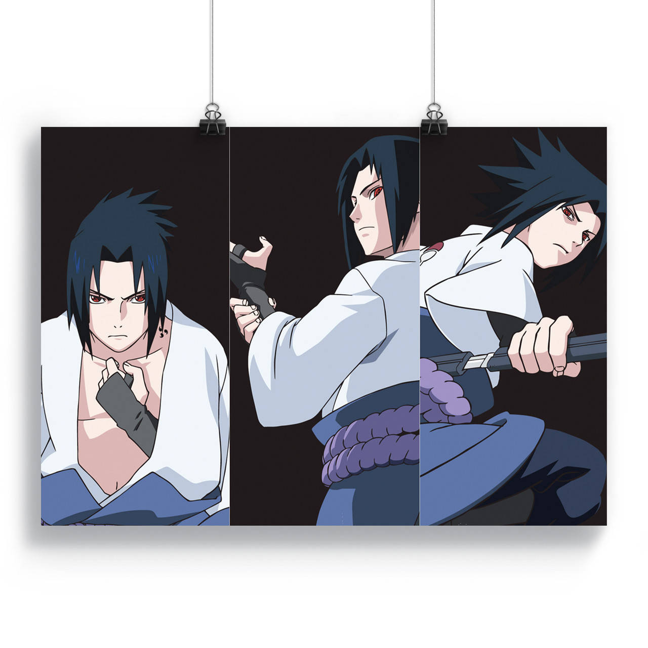 

Плакат Наруто | Naruto 19