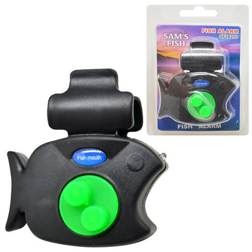 

Сигнализатор поклевки Sams Fish SF-24210